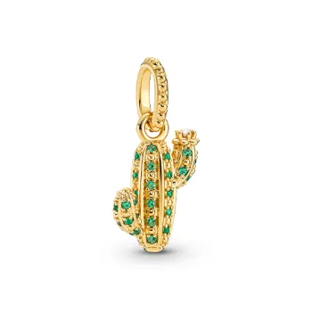 Pandora Charms / Pendants Women's Yellow