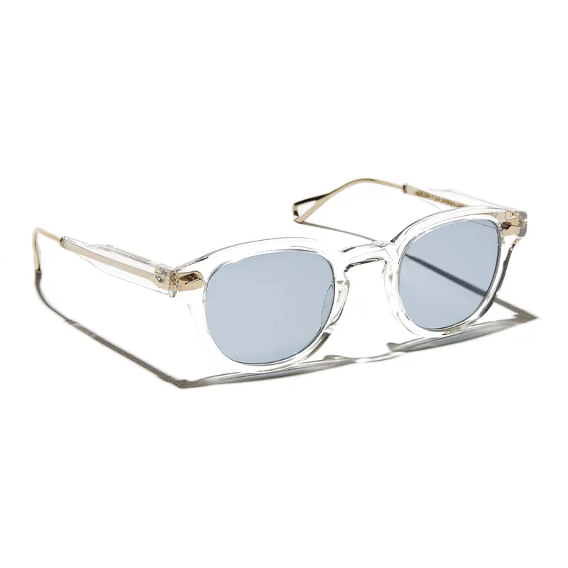 MOSCOT Lemtosh Round frame Sunglasses-0