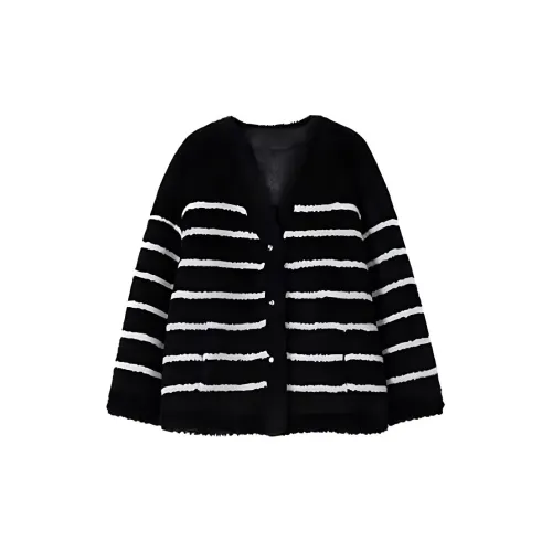 H'S Sweaters Women's