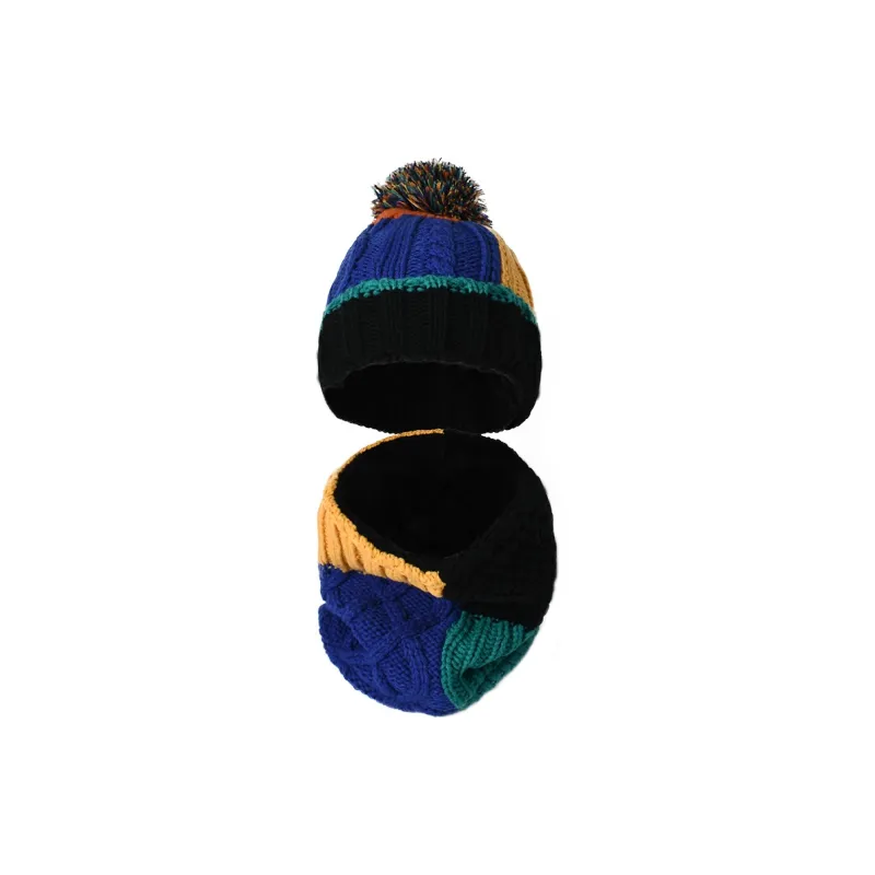 KENMONT Wool Blend Beanies Kids'-4