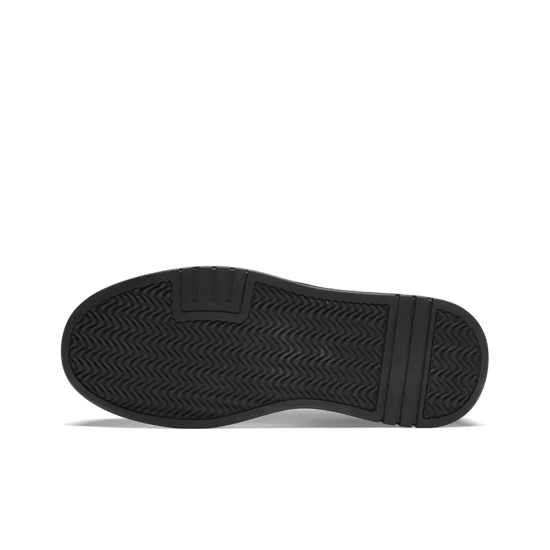 HLA Low-Top Skateboard Shoes Men's-4