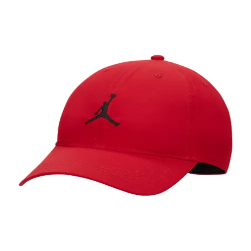 Nike Peaked Cap Grade School Red