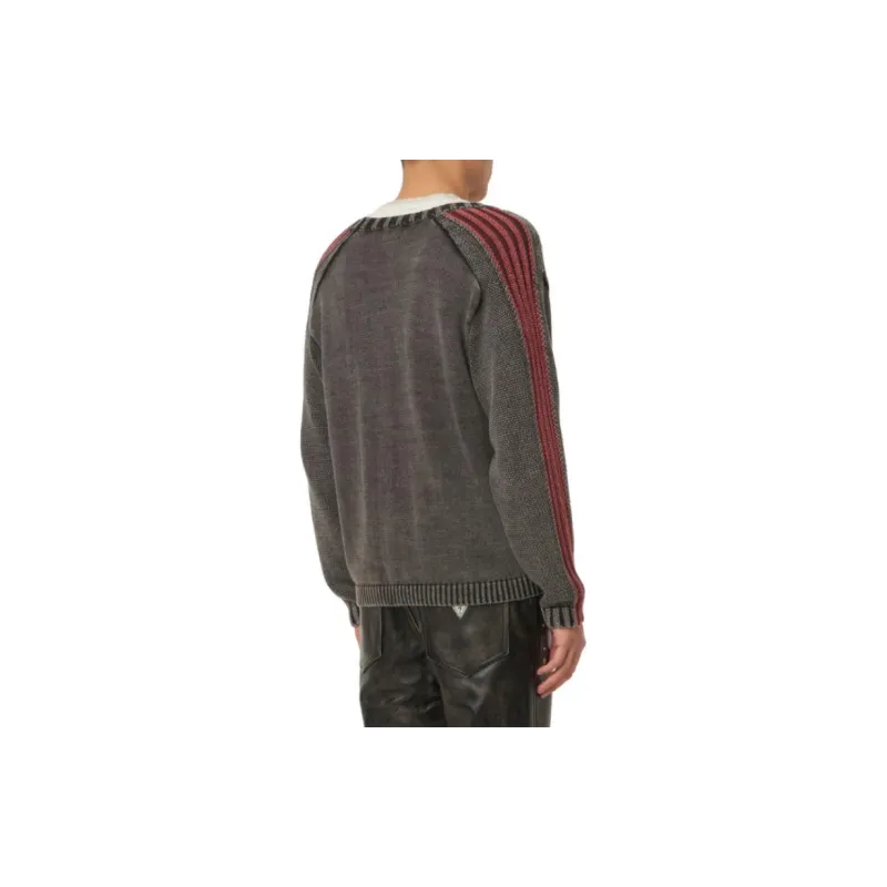 GUESS Side Bands Cardigan-2