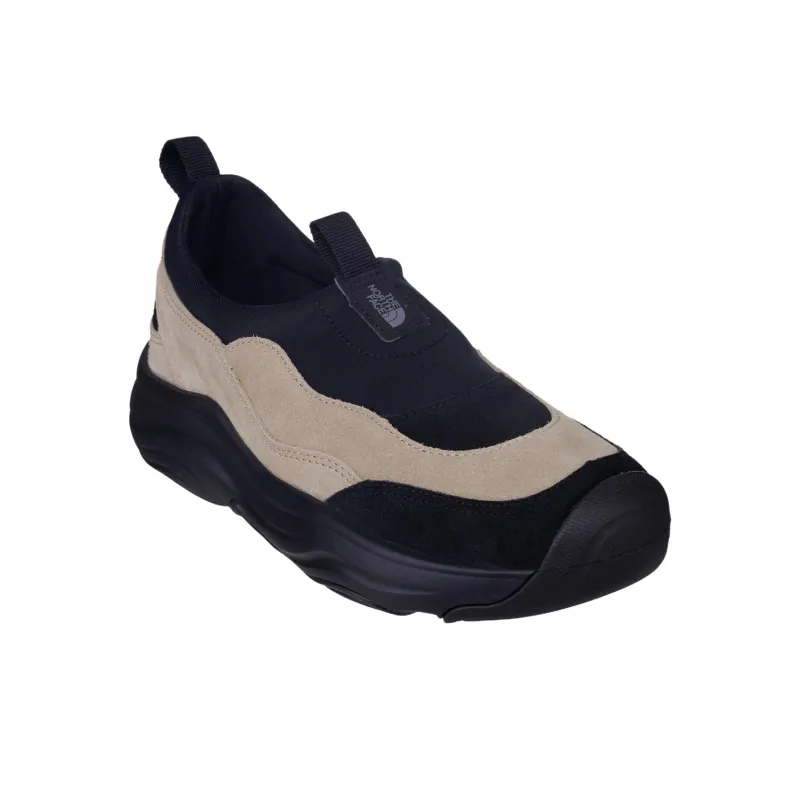 THE NORTH FACE FIORD Anti Slip Wear Resistant Low Top Casual Shoes Unisex Brown-3