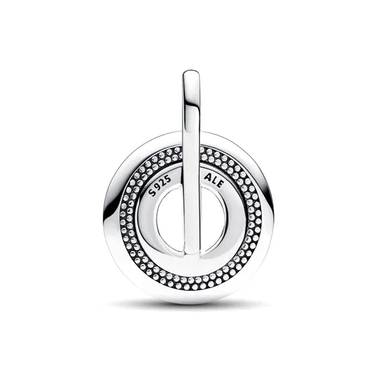 Pandora Pendants Women's Silver-1