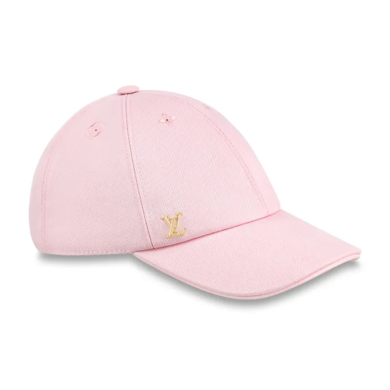 LOUIS VUITTON M7061M Lv Iconic Cap-0
