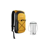 Vibrant Orange+1.5L Water Bag