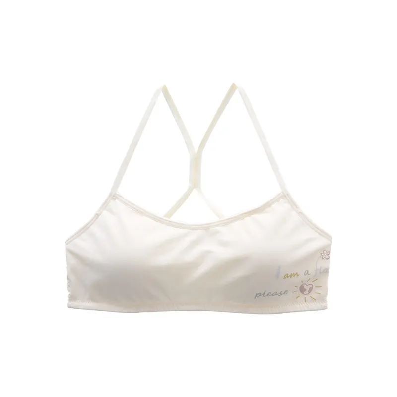 YILANFEN Women's Bras-1