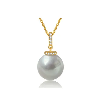 PEARL QUEEN Freshwater Pearl Pendants Women's