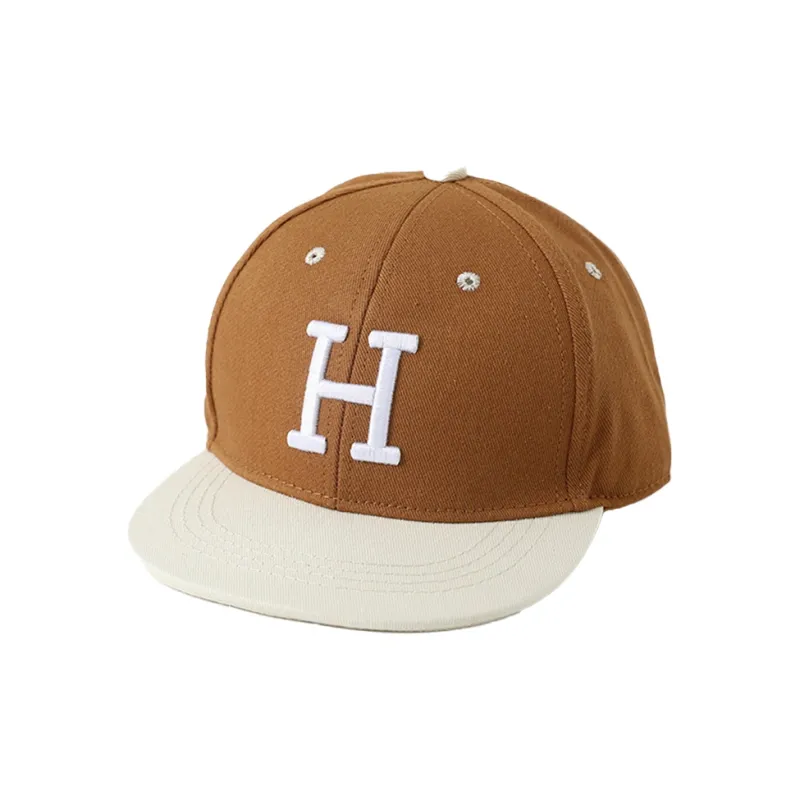 AAJF Cotton Baseball Caps Kids'-3