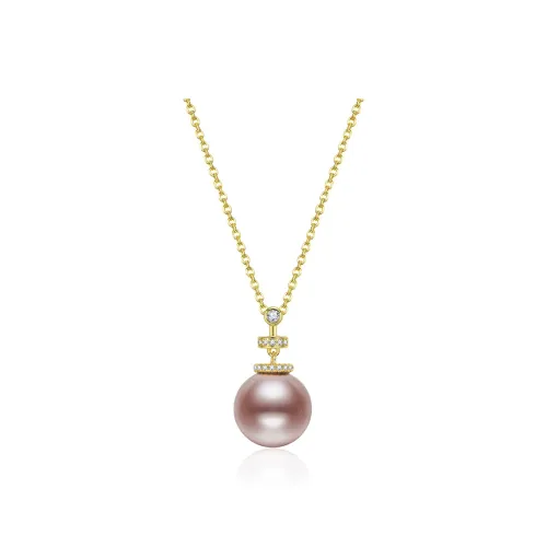 GN PEARL Pearl Pendants Women's