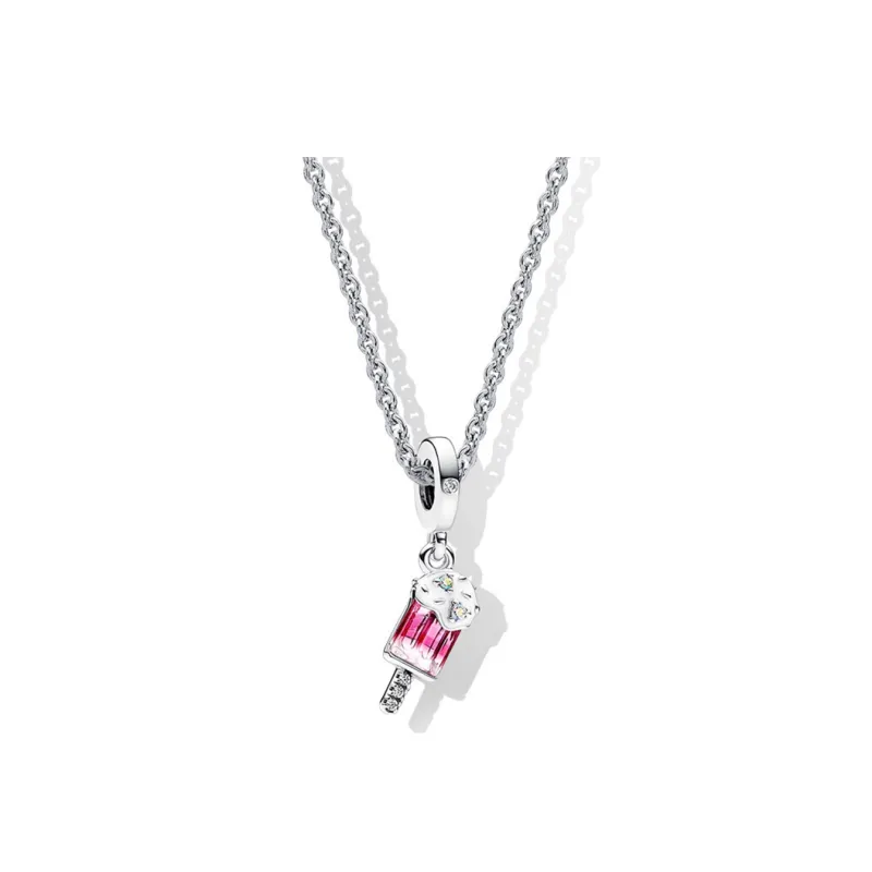 Pandora Necklaces Women's-0