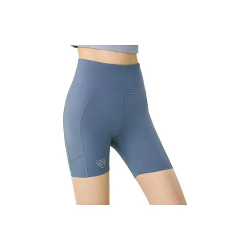 SKY HAND Sports Shorts Women's