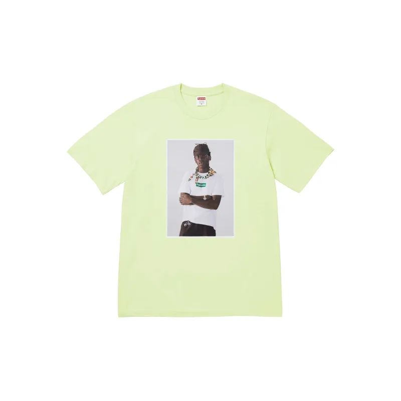 Supreme Tyler The Creator Tee - POIZON 