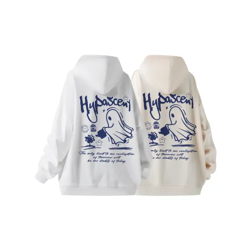 HYPASCENT Sweatshirts Unisex