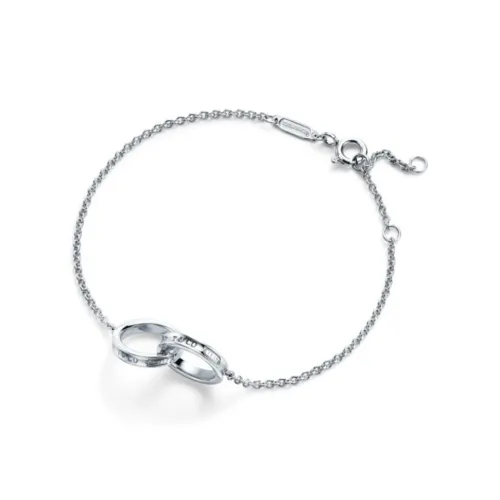 TIFFANY & CO. Bracelets Women's