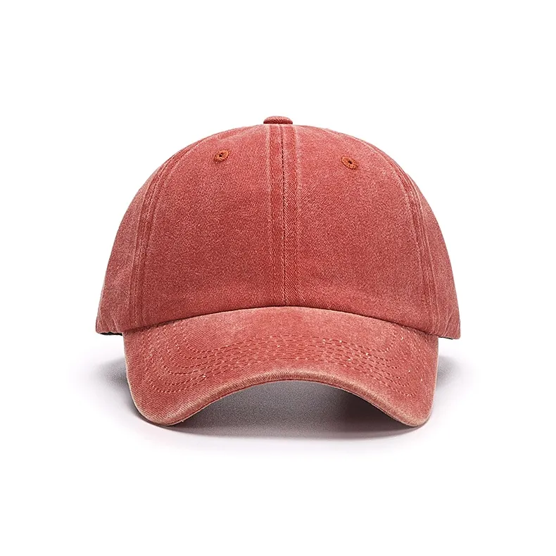 AAJF Cotton Baseball Caps Unisex-6