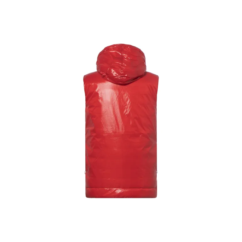 Burberry Vests Women's Red-1