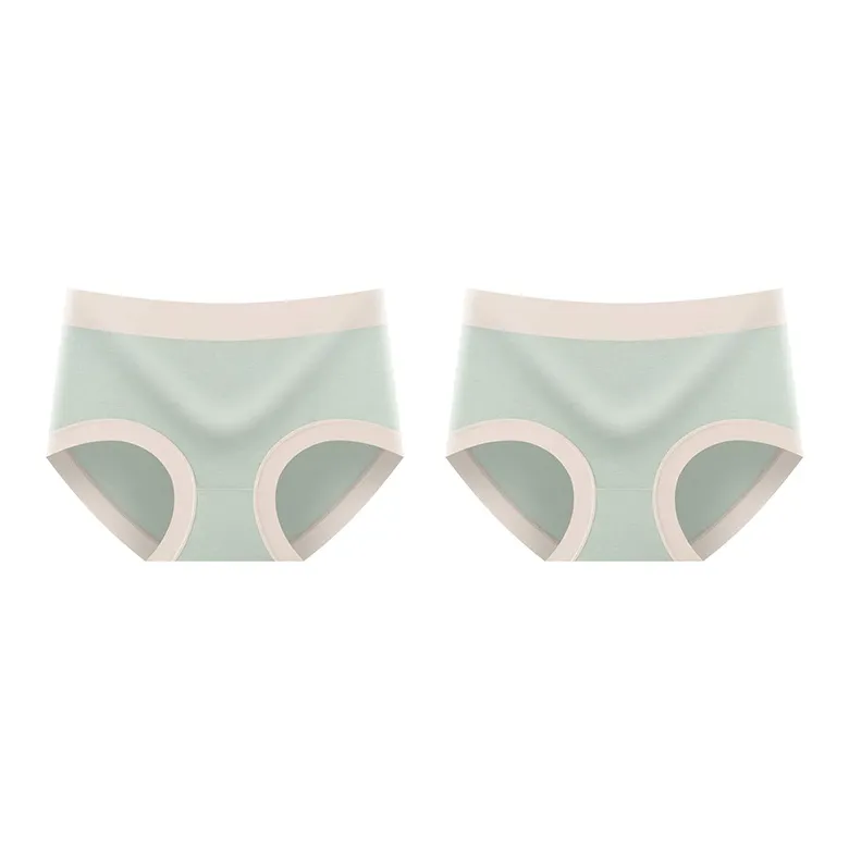 YUZHAOLIN Underpants Women's Combo Set-1