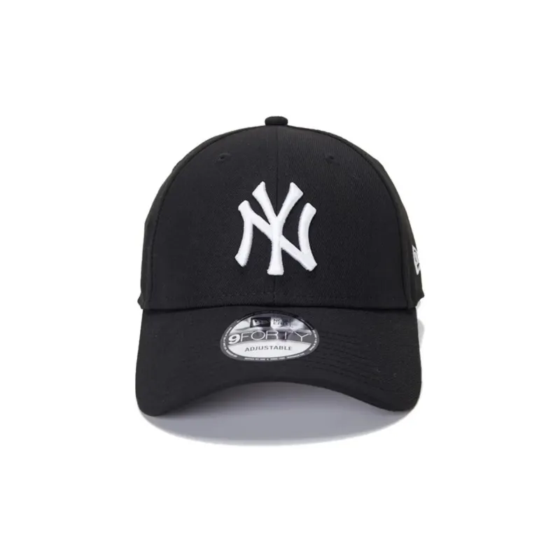 New Era Baseball Caps Unisex-0