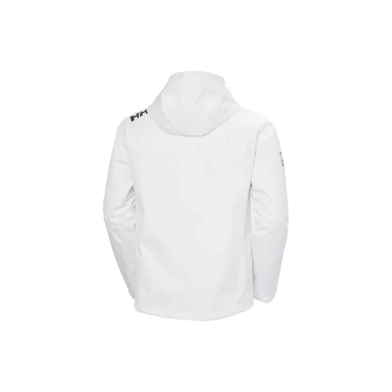 HELLY HANSEN Crew Hooded Midlayer Sailing Jacket 2.0 Jacket Men's-9