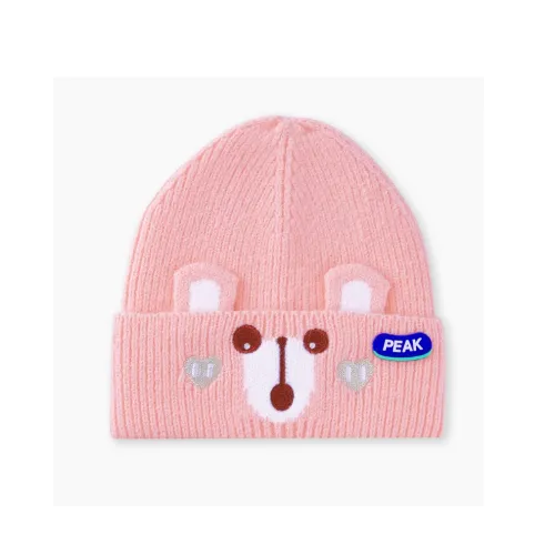 PEAK Beanies Kids