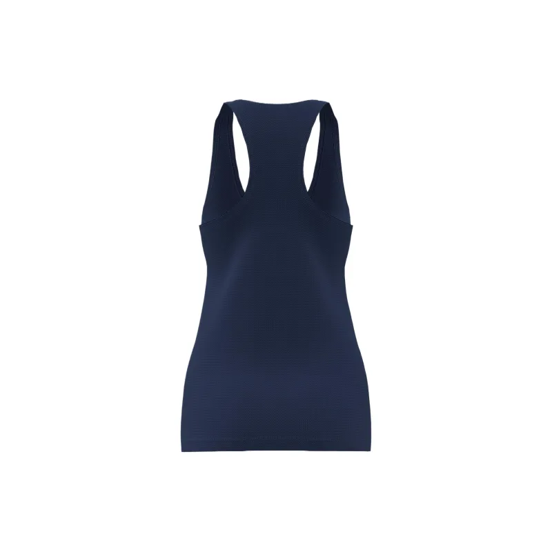 Joma Siena II Sport Vests Women's Marine Blue-1
