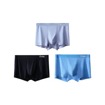 GUJIN Men Underpants