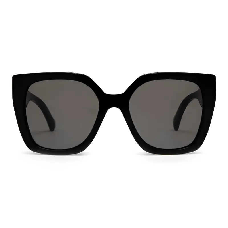GUCCI Butterfly Frame Sunglasses-0