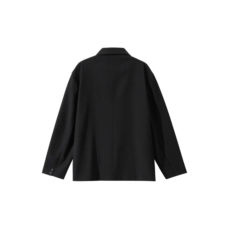 OXO OVERLOAD Business Suit Unisex-1
