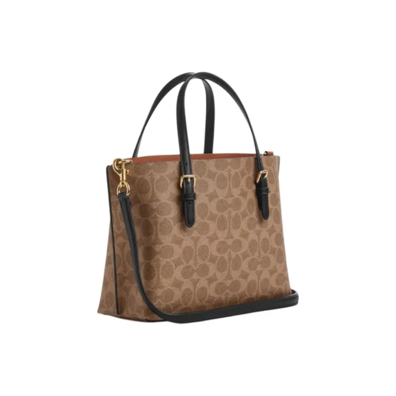 COACH Mollie Handbags-1