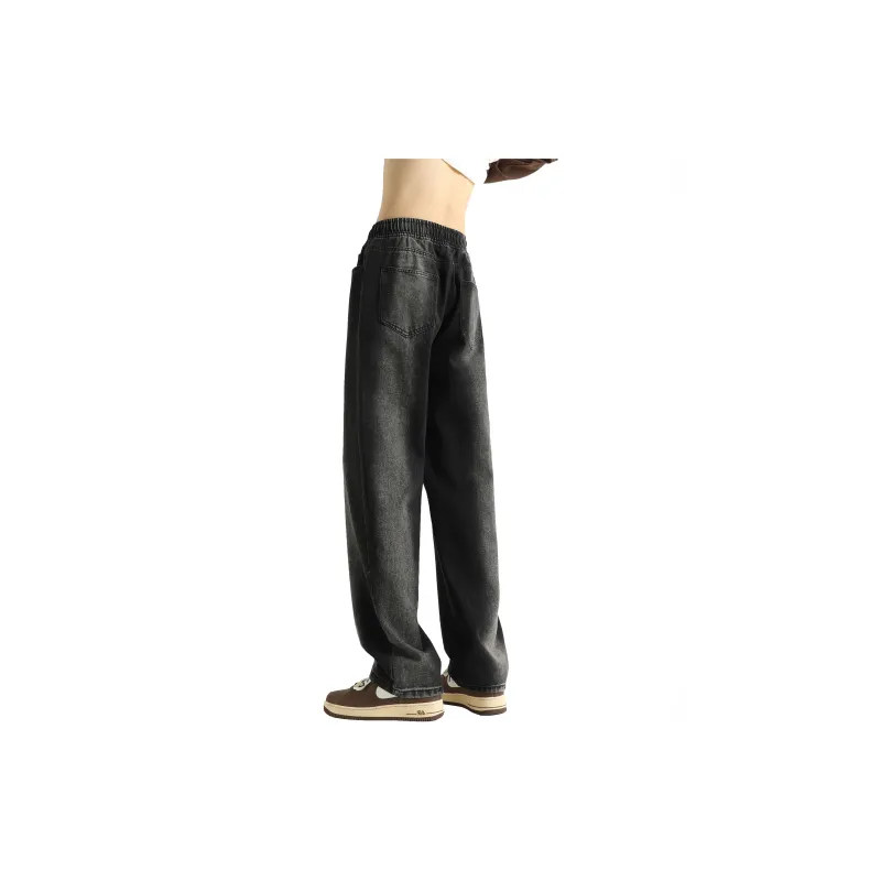 LA'T.WEEKEND Jeans Unisex-9