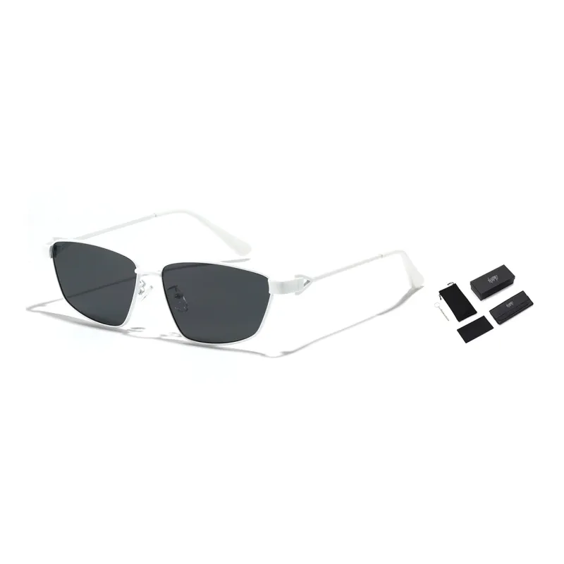 KENMO Irregular Shape Sunglasses Unisex-10