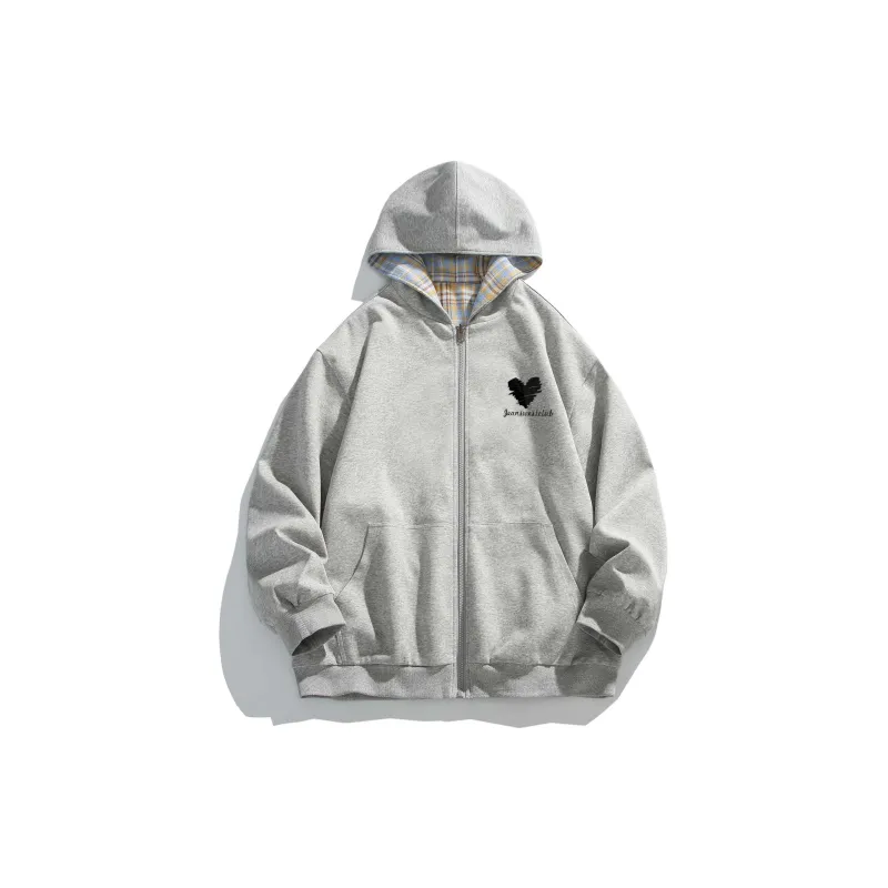 JEANSWEST CLUB Sweatshirt Unisex-7
