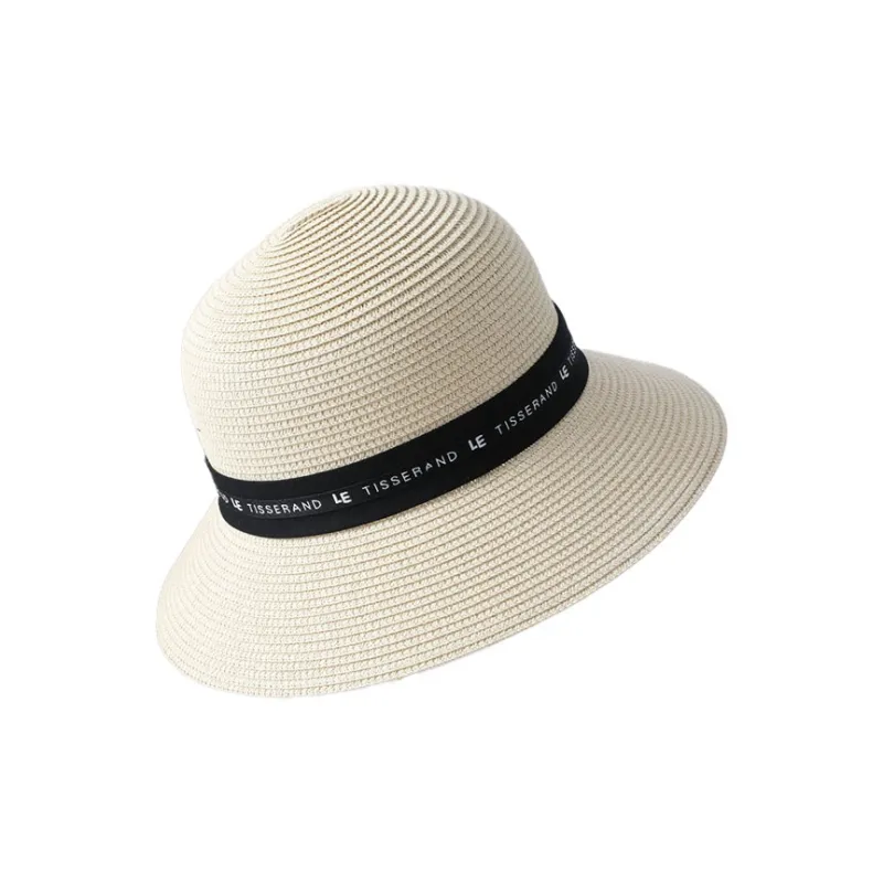 LE TISSERAND Cellulose Material Bucket Hats Women's-3