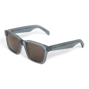 CELINE Sunglasses Men Gray