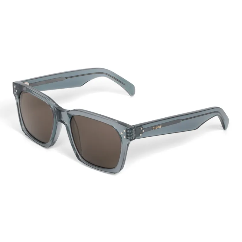 CELINE Sunglasses Men Gray-0