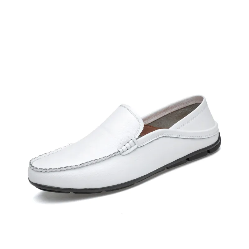 KUPE Gommino Loafers Men-0