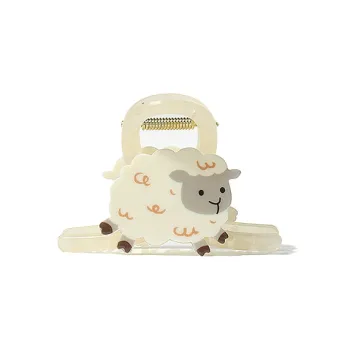 FREE RABBITⅡ Hair Clips Women's