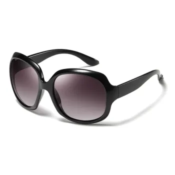 PRETTYALLUSION Sunglasses Women's