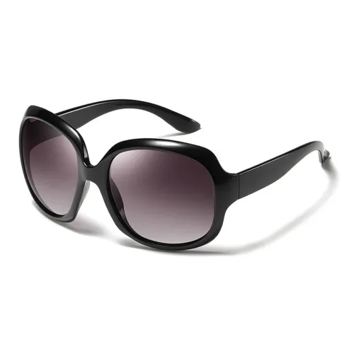 PRETTYALLUSION Sunglasses Women's