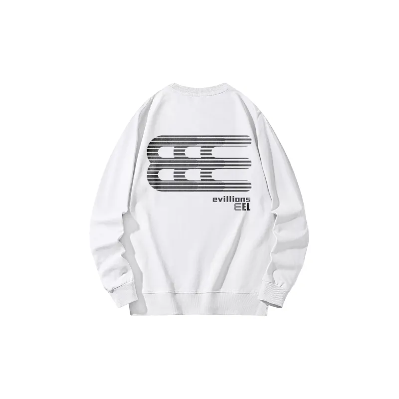 Evil Lions Sweatshirts Men-1