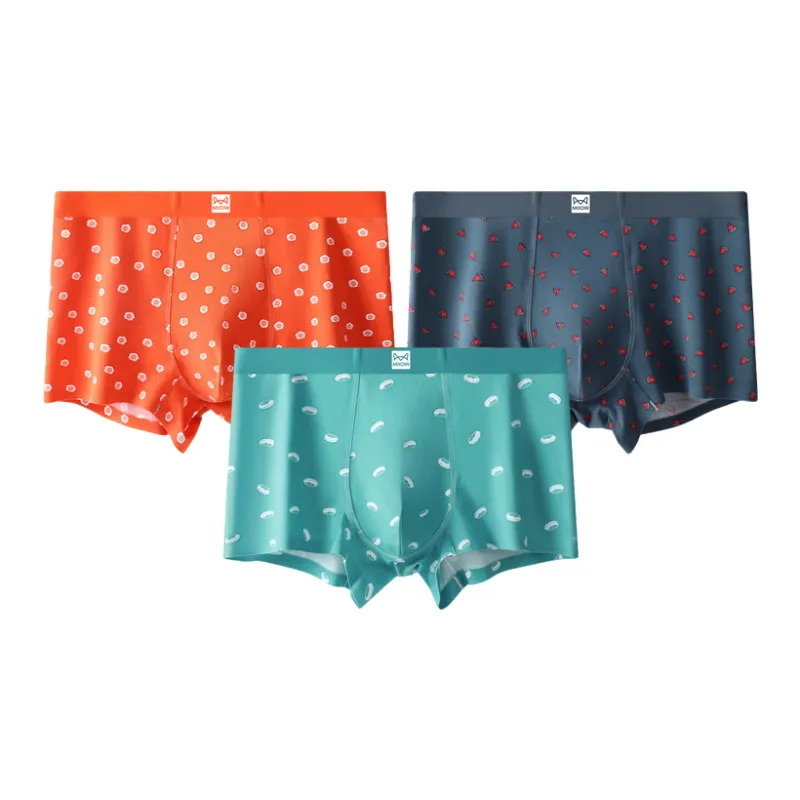 MIIOW Men Underpants-10