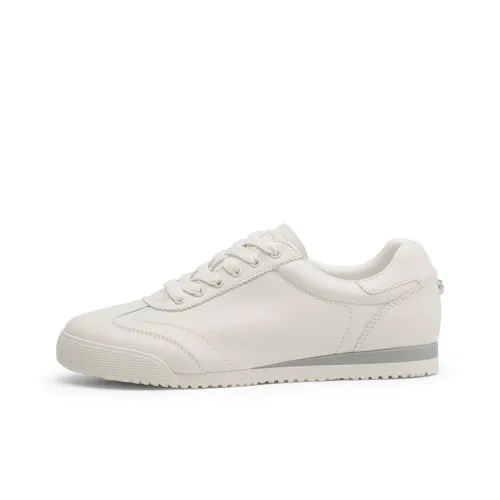Coup De Foudre Anti Slip And Wear Resistant Lightweight Low Top Casual Shoes Women's