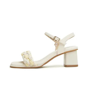 Teenmix One Strap Sandals Women's