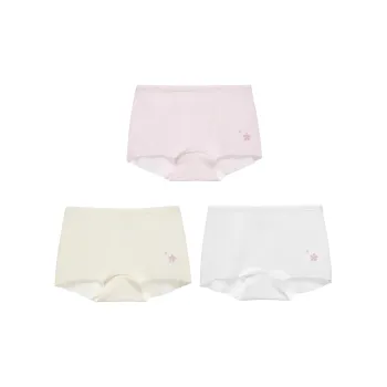YILANFEN Underpants Women's 3 Pack