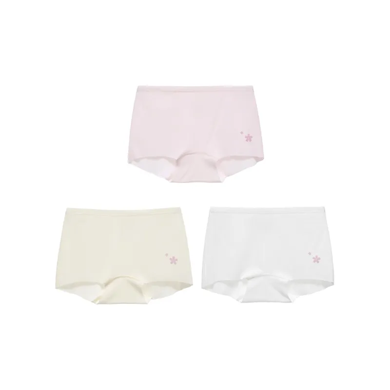 YILANFEN Underpants Women's 3 Pack-0