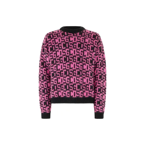 GCDS Sweaters Women's Pink