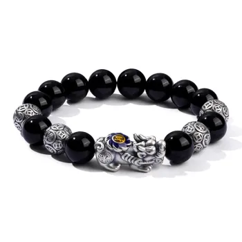 AWD Jade Bracelets Unisex