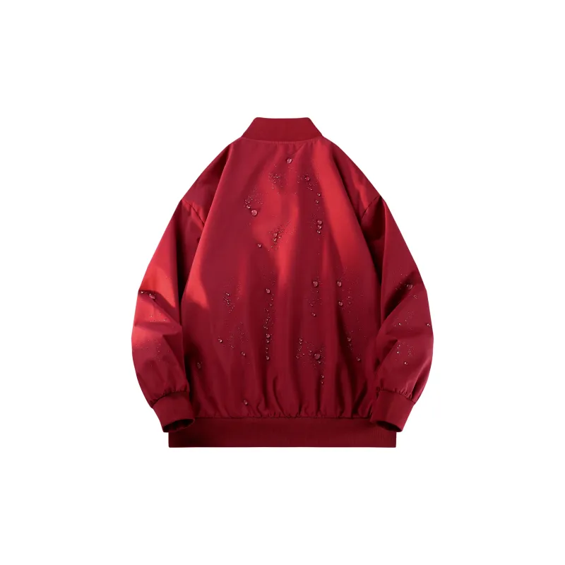 LEVEL Jackets Coats Unisex Black-5